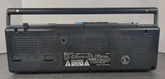 Vntg Mdl. C830 GPX AM/FM Stereo Radio Cassette Recorder
