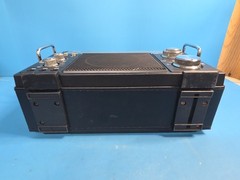Vintage Venturer 2959-2 10-Band Multiband Receiver Radio Shortwave CB Air Tested