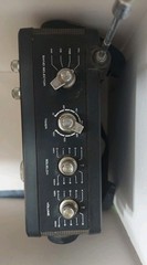 Vintage Toshiba FM AM CB PSB/WEATHER Radio RP-1660MC