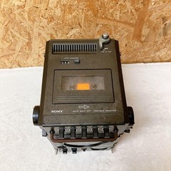 Sony Fx-300 Tv-Fm/Am Receiver