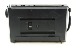 Magnavox Number 108 Portable Electronic Clock FM/ AM Radio Parts Only