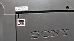 Sony ICF-SW77 Radio Recapped & Upgraded By Adel IN The USA Excellent Condition