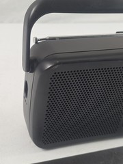 Panasonic Model RF-544 AM/FM Radio. With Power Cord. Tested Works Great.