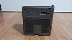 Sony Icf-5900 Sky Sensor Multiband Receiver Skysensor Radio 6