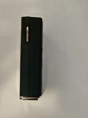 Vintage Hitachi TH-622 AM Radio Solid State MW Transistor 6 w/ Case WORKS GREAT!