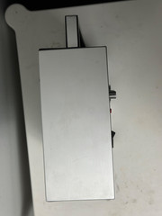 SONY 6BAND FM/AM/SW1-4 Receiver, Model TFM-1600, Tested/Works.