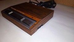 Weatheradio Alert Model 12-140 III Weather Radio Realistic Vintage Works Great