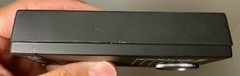 Vintage Z-182 FM HIFI With Stereo Headphone