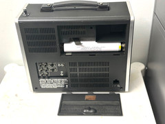 SONY Multi Band Receiver, Model No CRF-150, Tested/Works.