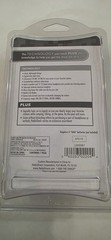 BRAND NEW Radio Shack Digital Pocket Radio Portable AM/FM 12-587