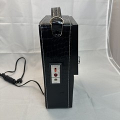 STEWART MULTIBAND ST 824A RARE Vintage RADIO NEW WITHOUT BOX FULLY FUNCTIONAL