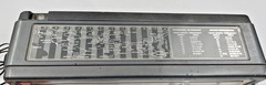 Vintage GE 7-2990A World Monitor AM/FM/Shortwave Multi-Band Radio *READ*