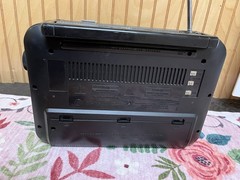 General Electric Superadio Long Range AM/FM GE Super Radio 7-2887B