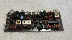 NOS Vintage ELECA EA-455F IF/FM Adapter Module 455kHz-Japan-Original Box-Rare