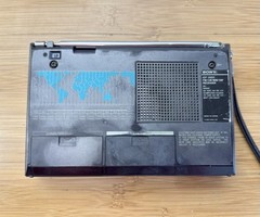 Sony ICF-2003 – Tested