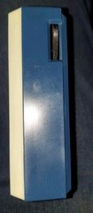 Kensington Solid State 10 Transistor Super Deluxe Hi-Fi Radio *** WORKS ***