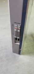 Vintage Lloyd&rsquo;s AM-FM Handheld Stereo – For Parts Or Repair