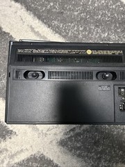 SONY 10 Band Earth-Orbiter CRF-5100 AM/FM/AIR/PSB/LW/SW AC/DC Repair!