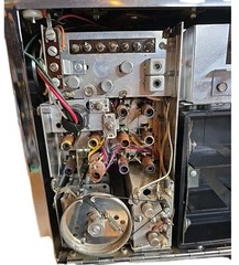 Trans-Oceanic FM-AM Multiband Royal 3000-1 Radio | Belonged To Ron Tonkin WORKS