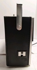 Vintage Sears 7-Band AM/FM/AIR/WB/TV Solid-State Portable Radio 266.22490500
