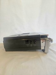 Sony FM/AM Radio 7F-74 W 10 Transistor TESTED WORKS