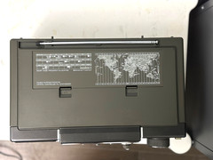 Panasonic 31band FM-MW-SW Receiver Model No RF-3100, Tested/Works.