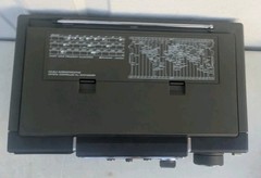 Panasonic Rf-3100 Fm-mw-sw 31 Band Reciever