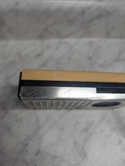 VINTAGE Stewart Seiko Portable AM Battery Solid State Radio ~UNTESTED
