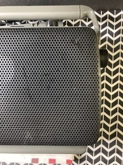 Vintage GE radio cassette 3-5264A