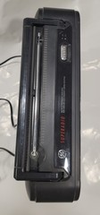 Vtg GE Superadio III 7-2887A AM/FM High Performance Long Range Radio Exlnt