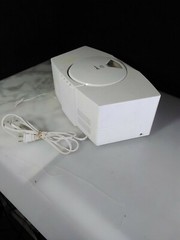 Vintage Zenith Z253w Radio Am/Fm Cd player retro very cool and unique