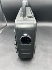 General Electric GE 7-2887A Super Radio AM/FM Long Range Tested Works-#2