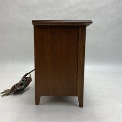 Vintage Zenith Solid State Radio Z430 Tabletop Radaio Tested