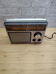 Vintage Panasonic Raido – RF-1104