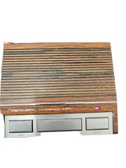Realistic Weatheradio Alert III MODEL NO. 12-140 Tested / Working.