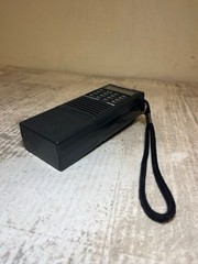 Realistic HTX-202 2 Meter VHF FM Handheld Ham Radio Transceiver HTX202 Tested