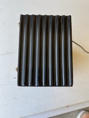 1946 Zenith Consolotone Radio Model 5D027Z Vintage – Untested.