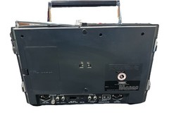 Superscope CRS-152 AM/FM Stereo Cassette Recorder Marantz Vintage Boombox Works