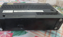 Vintage Realistic By Radio Shack 12-665 Portable AM/FM Radio, TESTED