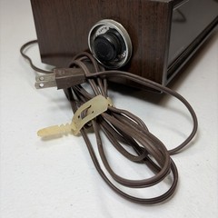 Vintage Lloyd’s Flip Clock Radio Alarm JJ-1617 AM/FM Solid State Parts Repair