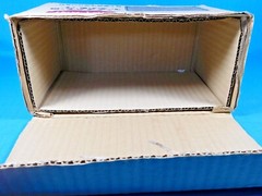 VINTAGE 1960-62 MATSUASHITA NATIONAL PANASONIC SPEAKER MODEL SPT-641 TURQUOISE