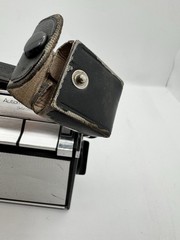 Vintage Panasonic Unique « Tilt-Top » FM/AM Portable with Automatic Tuning RF-6070