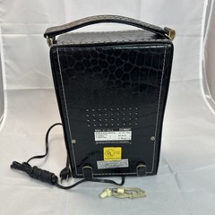 STEWART MULTIBAND ST 824A RARE Vintage RADIO NEW WITHOUT BOX FULLY FUNCTIONAL