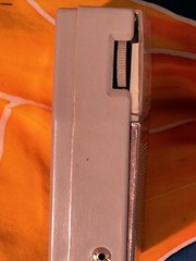 CORONET Transistor 6 – AM Transistor Radio – UNTESTED