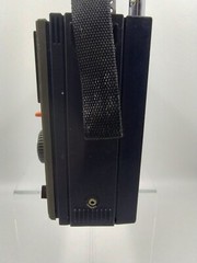 Vintage Panasonic RF-1170 Shortwave Radio 5-BAND UHF PSB Low High FM/AM