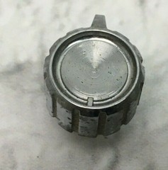 Toshiba RL-504F Portable Radio Select Knob Part