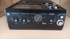 SONY ICF-5800 SkySensor 5-Band FM MW SW Radio Tested From Japan TB02 2.5