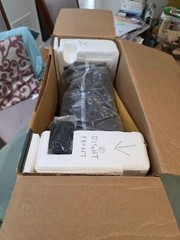 PANASONIC RF 2800/DR28 IN EXCELLENT CONDITION COMES WITH MANUAL, POWER CORD,BELT