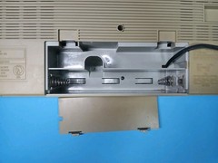 Sears And Roebuck SR 2100 Series Stereo Parts Only, Read:Radio Works Tape Doesnt