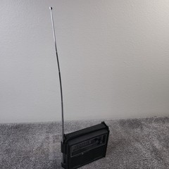 Vintage General Electric CB Citizens Band Radio GE 7-2914A AM/FM Works